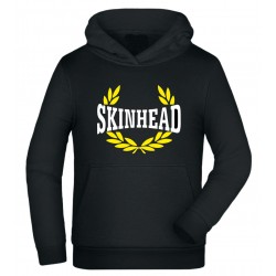 Mikina Skinhead