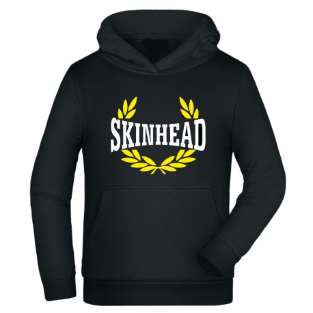 Mikina Skinhead
