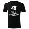 Tričko Punks not Dead 5