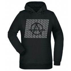 Mikina Anarchy 3