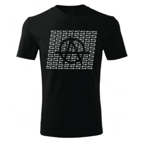 Tričko Anarchy 3