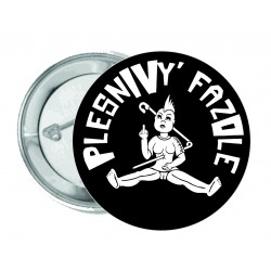 Plesnivý Fazole