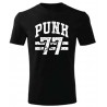 Tričko Punk 77