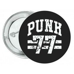 Placka Punk 77