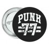 Placka Punk 77