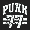 Nášivka Punk 77