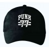 Kšiltovka  Punk 77