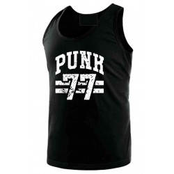Tílko Punk 77