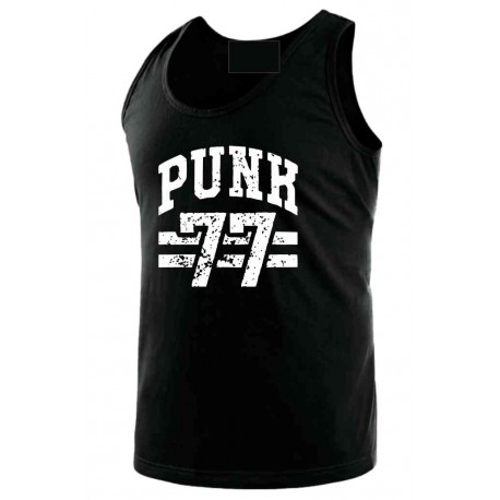 Tílko Punk 77