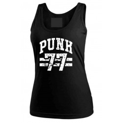 Tílko Punk 77