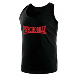 Tílko Psychobilly 2