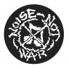 Samolepka Noise Not War