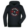 Mikina Punks & Skins