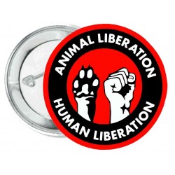 Placka Animal Liberation