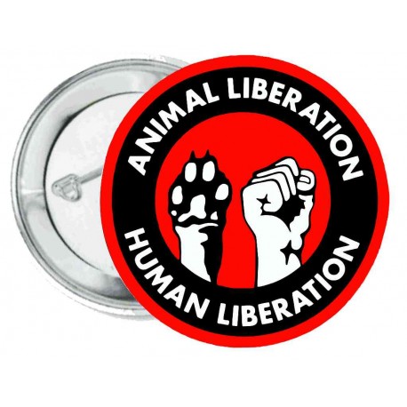 Placka Animal Liberation