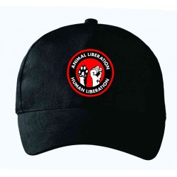 Kšiltovka  Animal Liberation