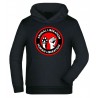 Mikina Animal Liberation