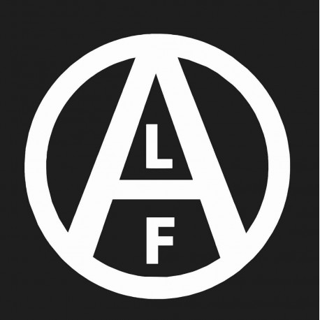Nášivka A.L.F.