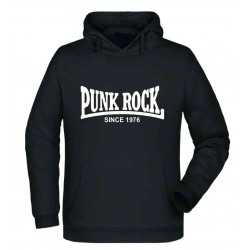 Mikina Punkrock 1976