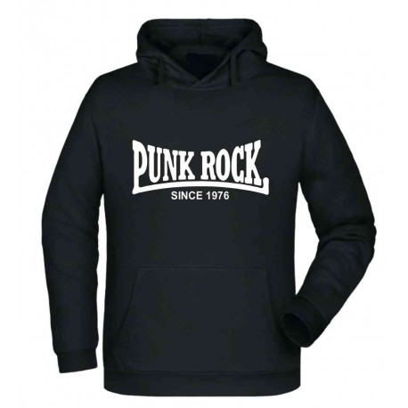 Mikina Punkrock 1976