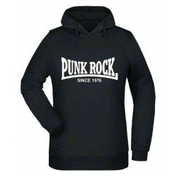 Mikina Punkrock 1976