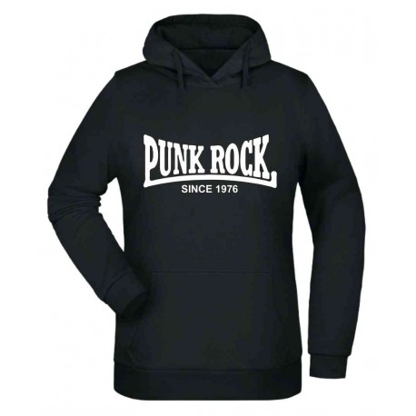 Mikina Punkrock 1976