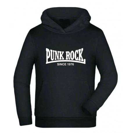 Mikina Punkrock 1976