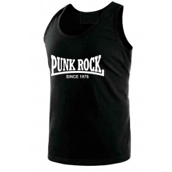 Tílko Punkrock 1976