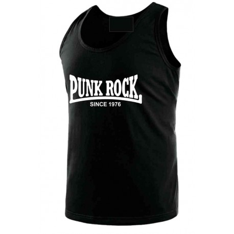 Tílko Punkrock 1976