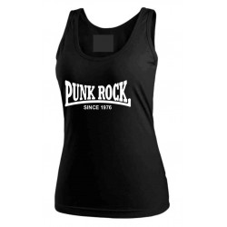 Tílko Punkrock 1976
