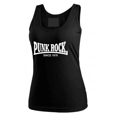 Tílko Punkrock 1976