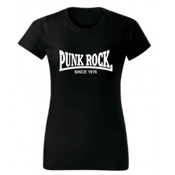 Tričko Punkrock 1976