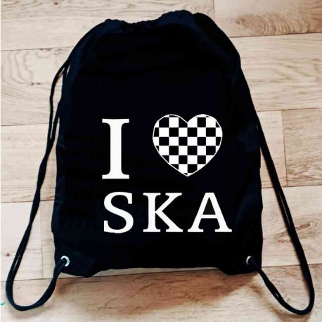 Vak I Love SKA