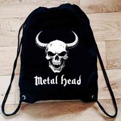 Vak Metal Head
