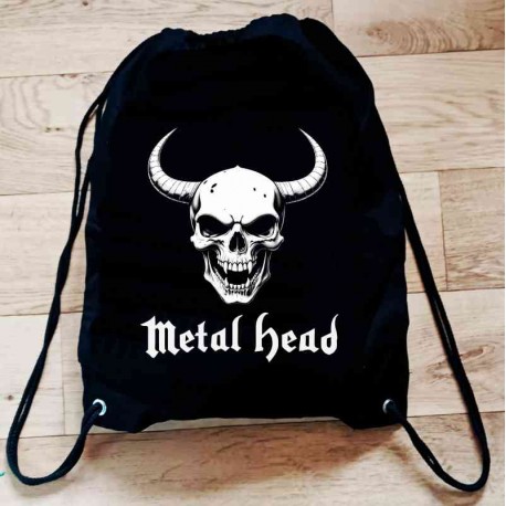 Vak Metal Head