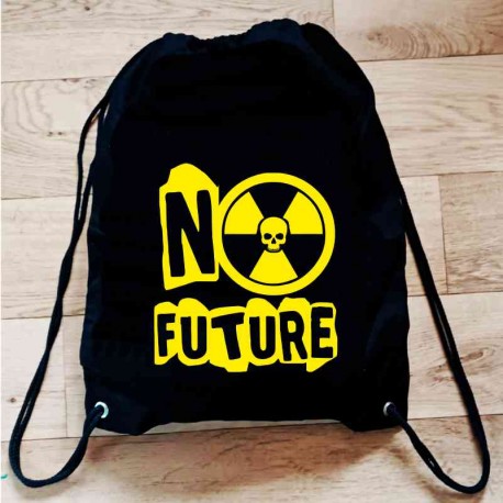 Vak No Future