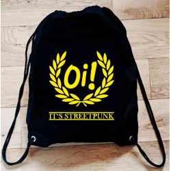 Vak Oi Its Streetpunk