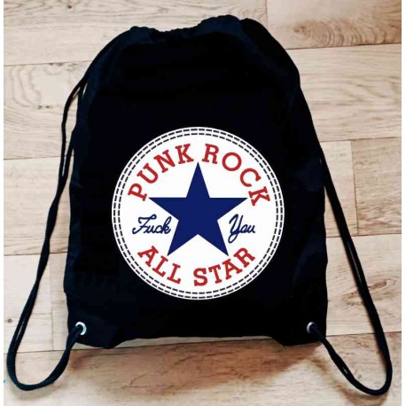Vak Punk Rock All Star