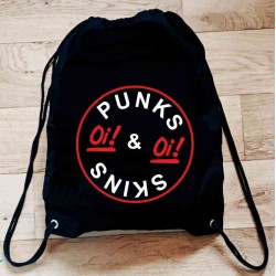 Vak Punks & Skins
