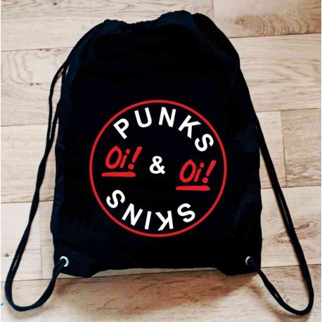 Vak Punks & Skins
