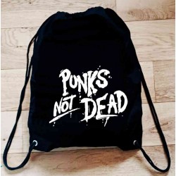 Vak Punks Not Dead 2