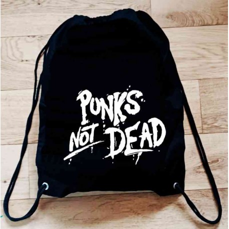 Vak Punks Not Dead 2