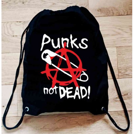 Vak Punks Not Dead 3
