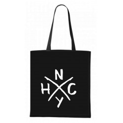 Plátěná taška  NYHC
