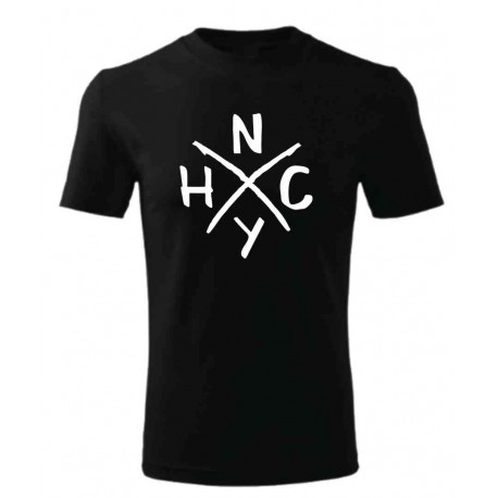 NYHC