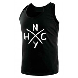 Tílko NYHC