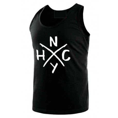 Tílko NYHC