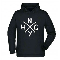 Mikina NYHC