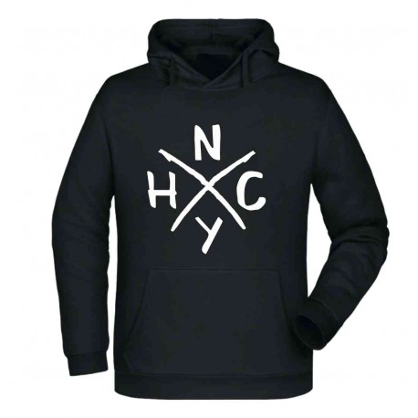 Mikina NYHC