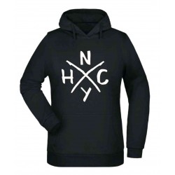 Mikina NYHC